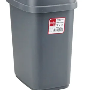 Probin Çöp Kovası 10 Lt. Royaleks-BNM-1411