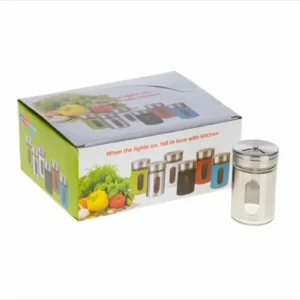 Metal Tuzluk Royaleks-ENF-256A