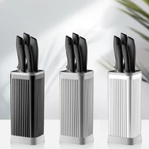 Bıçak Organizeri Bıçaklık 5'li 1 Adet Royaleks-EMN3015