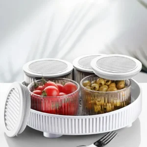 5 Parça Kahvaltı Takımı Royaleks-EMN3021