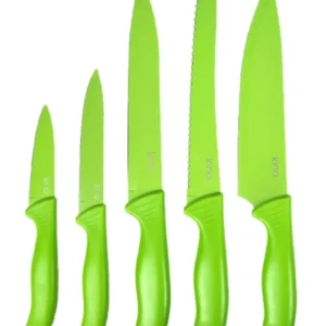 Kino 5'li Bıçak Seti Royaleks-KN110