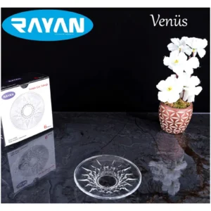 Venüs Çay Tabağı 6'lı Royaleks-81731