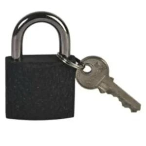 Gri Asma Kilidi 50 mm Royaleks-HRN-0923