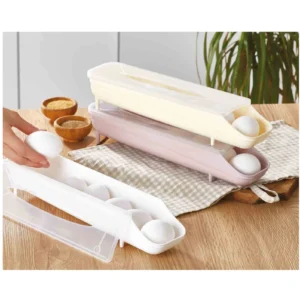 Carpe Organizer Yumurtalık 7'li Royaleks-DP-30