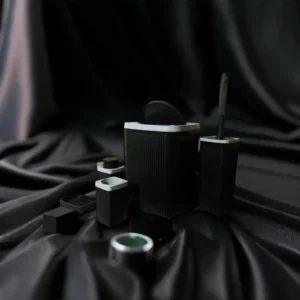 5 Parça Banyo Seti Royaleks-EMN3462