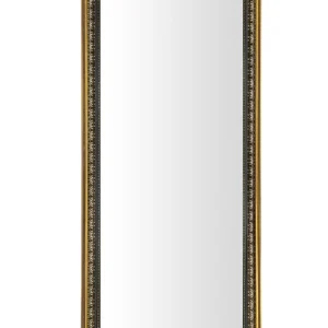 Yaldız Çerçeveli Orta Boy Aynası 120x49x1,5 Royaleks-81643
