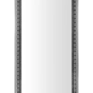 Yaldız Çerçeveli Küçük Boy Aynası 95x47x1,5 Royaleks-81642