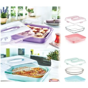 Kare Pasta Börek Kabı Royaleks-30308