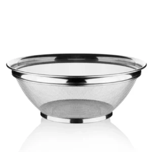 Kulpsuz 28 Cm Sepet Süzgeç Royaleks-SUZ28