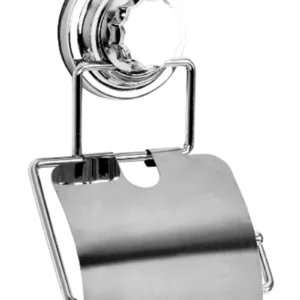 Vakumlu Wc Kağıtlık Kapaklı Royaleks-VK-712