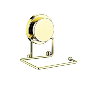 Home Magic Fix Sihirli Yapışkan Gold WC Kağıtlık Royaleks-TA-787