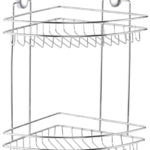 Üçgen Köşelik Pasifik İki Katlı 22 Cm Royaleks-DKB-734