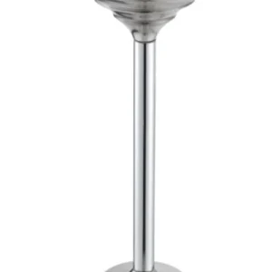 Lobi Tipi Metal Ayaklı Küllük 71x26 Royaleks-CLK-497