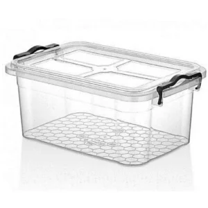 Merdem Kiler Saklama Kabı 15 lt No:6 Royaleks-81411