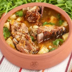 El Yapımı Toprak Tepsi Orta Boy 32x9 Cm Royaleks-EL-209