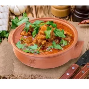 Kulplu Toprak Tencere 2.5 Lt Royaleks-EL-111