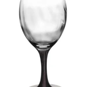 Ayaklı Bardak Metalik Kahve Royaleks-SGM07961