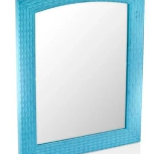 Hasır Ayna 48x60 Cm Royaleks-MRD953