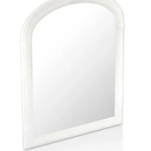 Küçük Ayna Tek 36x45 Cm Royaleks-MRD955