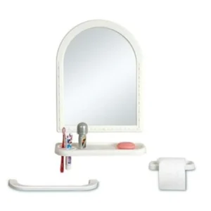 Büyük Ayna Seti Royaleks-MRD952