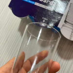 6'lı Su Bardağı Royaleks-RYG6061