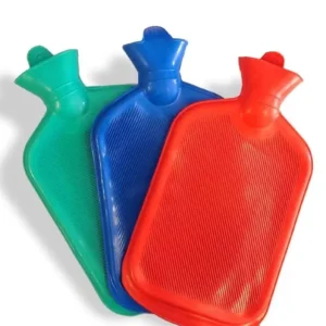 Sıcak Su Torbası Boğazlı Lüks 2 Lt. Royaleks-ALK-342