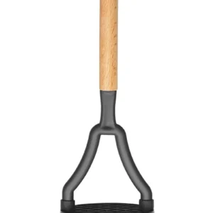 Ahşap Saplı Ezici 1 Adet Royaleks-81219