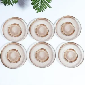 6Lı Çay Tabak Dorya Royaleks-SGM07928