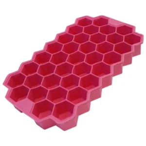 Silikon Buz Kalıbı Petek Royaleks-GMP-719