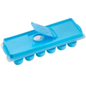 Silikon Tabanlı Buzluk Mavi Viole Royaleks-AK271