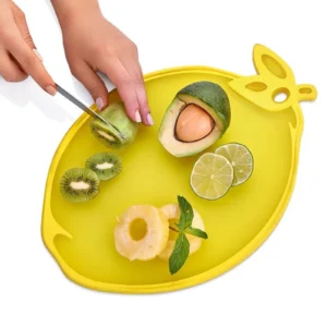 Limon Kesim Panosu Kesme Tahtası Royaleks-SC-2351