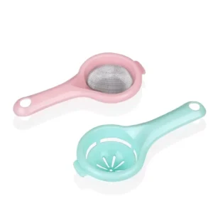 Çay Süzgeci Ve Yumurta Ayrıcı Royaleks-SC-209