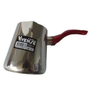 Çelik Kule Cezve 500 Cc. Royaleks-VVs101