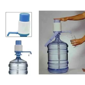 Plastik Manuel Damacana Pompası Royaleks-UR3080