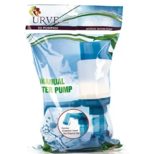 Poşetli Damacana Su Pompası Royaleks-UR3088