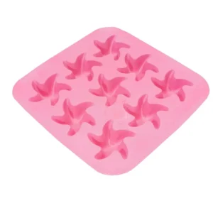 Silikon Buz Kalıbı Yıldız Royaleks-GMP-092