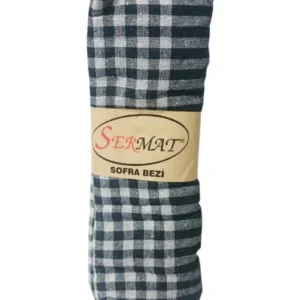 Sofra Bezi 170x170 Cm Rulo Royaleks-EVA280