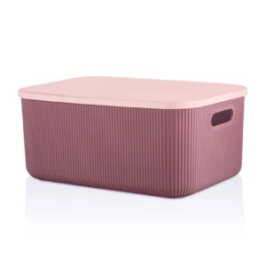 Shell Kapaklı Kutu 13,4 Lt Royaleks-LV-341