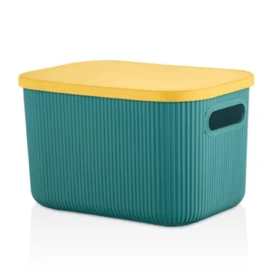 Shell Kapaklı Kutu 6,2 Lt Royaleks-LV-331