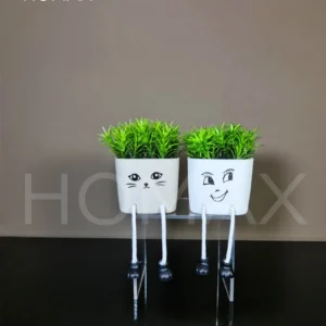 Sallanan Ayaklı Saksılı Model Royaleks-5705