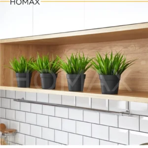 Sazlı Saksılı Yapay Çiçek Royaleks-5700