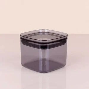 Kare Erzak Saklama Kabı 0.7 Lt Royaleks-15561