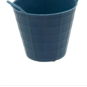 Kulplu Sunumluk Kova Renkli 1 Adet Royaleks-HS.008