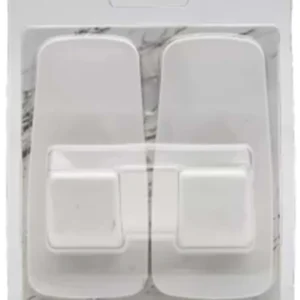 Vintage Bronz Askı 2'li Royaleks-Y-808