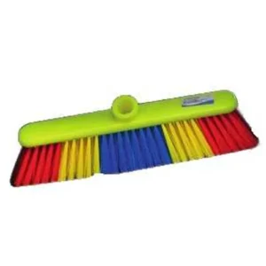 Lüx Yer Fırçası Çok Sert 3,5 Cm Royaleks-103-407