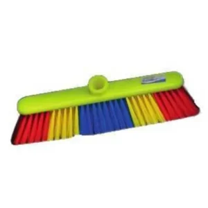 Lüx Yer Fırçası Tüylü 5 cm Royaleks-103-406