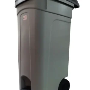 Konteyner Çöp Kovası 80 Litre Royaleks-AK-735