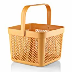 Holey Çok Amaçlı Kapaksız Sepet 12 Lt Royaleks-561