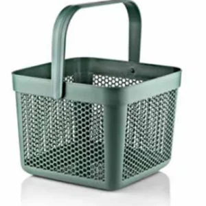 Holey Çok Amaçlı Kapaksız Sepet 8 Lt Royaleks-560