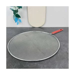 33 Cm Yağ Sıçratmaz Royaleks-70501